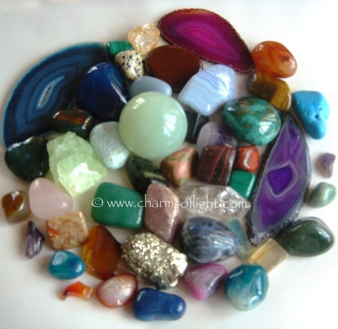 Gemstone Consultations